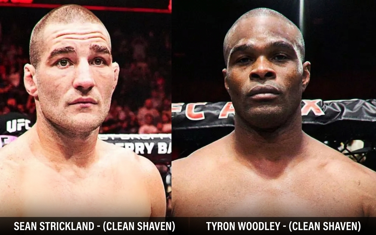 Scandal în UFC: Tyron Woodley sare în apărarea lui Din Thomas și dezvăluie ce a ascuns Sean Strickland din conversație