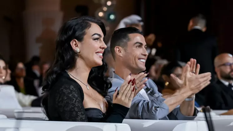 „Nunta anului”: Cristiano Ronaldo și Georgina Rodríguez și-au spus oficial „DA”