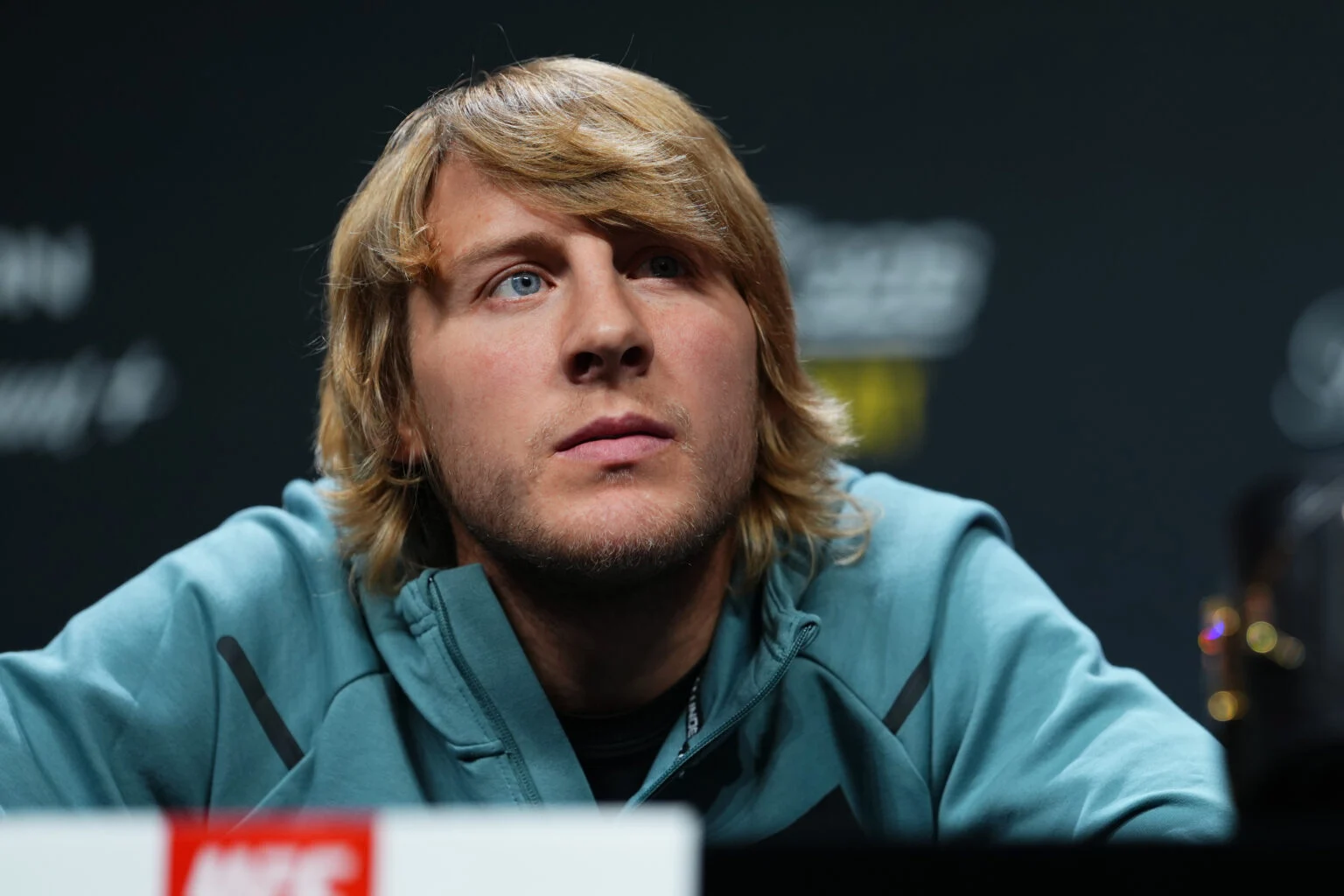 Paddy Pimblett îl numește pe Carlos Prates un „viitor campion UFC”.
